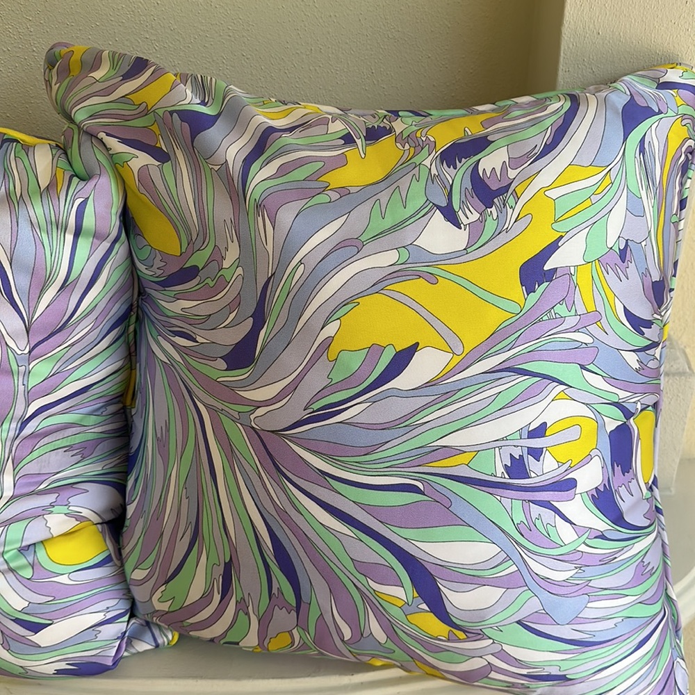 Pillows - Picture 2 of 2